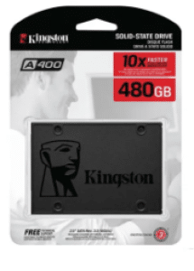 Kingston SSD 480GB