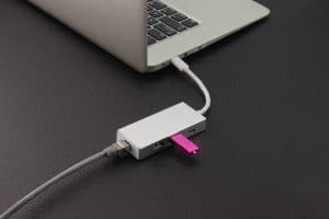 USB HUB 