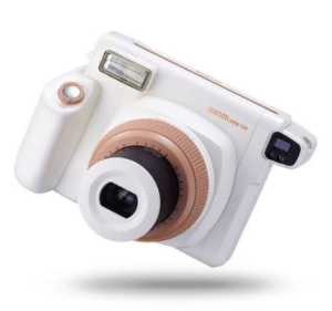 กล้องโพลารอยด์ FUJIFILM INSTAX WIDE 300