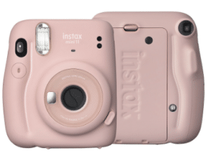 กล้องโพลารอยด์ FUJIFILM instax mini 11