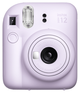 กล้องโพลารอยด์ FUJIFILM INSTAX MINI 12