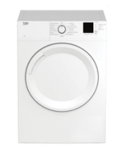 เครื่องอบผ้า BEKO รุ่น DA8112PX0W