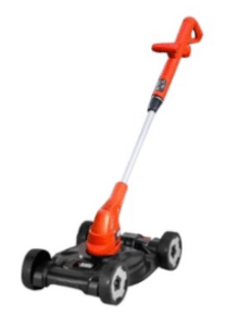 BLACK&DECKER GL4525CM-B1 รถตัดหญ้าไฟฟ้า 450W