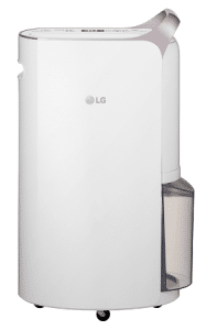 เครื่องดูดความชื้น LG รุ่น MD19GQGA1.ATH