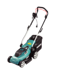 MAKITA ELM3320 : รถเข็นตัดหญ้าไฟฟ้า 1,200W