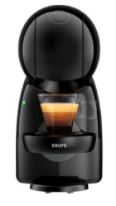 NESCAFE DOLCE GUSTO PICCOLO XS BLACK