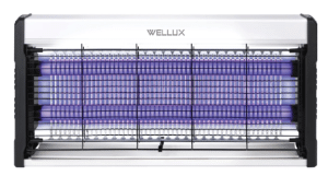 เครื่องดักยุง WELLUX รุ่น ESBZ42