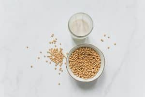 soy milk making machine