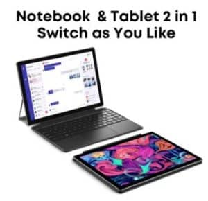 CHUWI 2023 UBook XPro Tablet 13